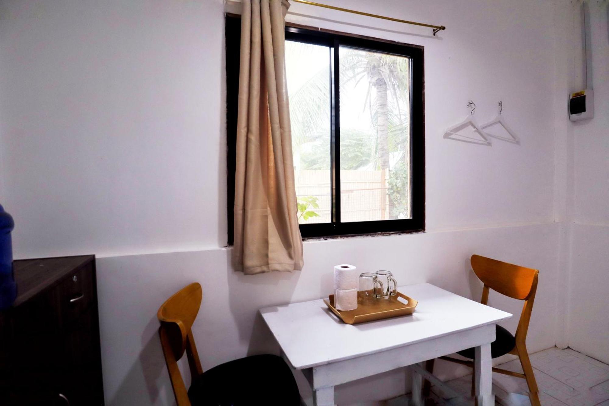 Ocean Breeze Hostel By Daily Sweet Moalboal Dış mekan fotoğraf