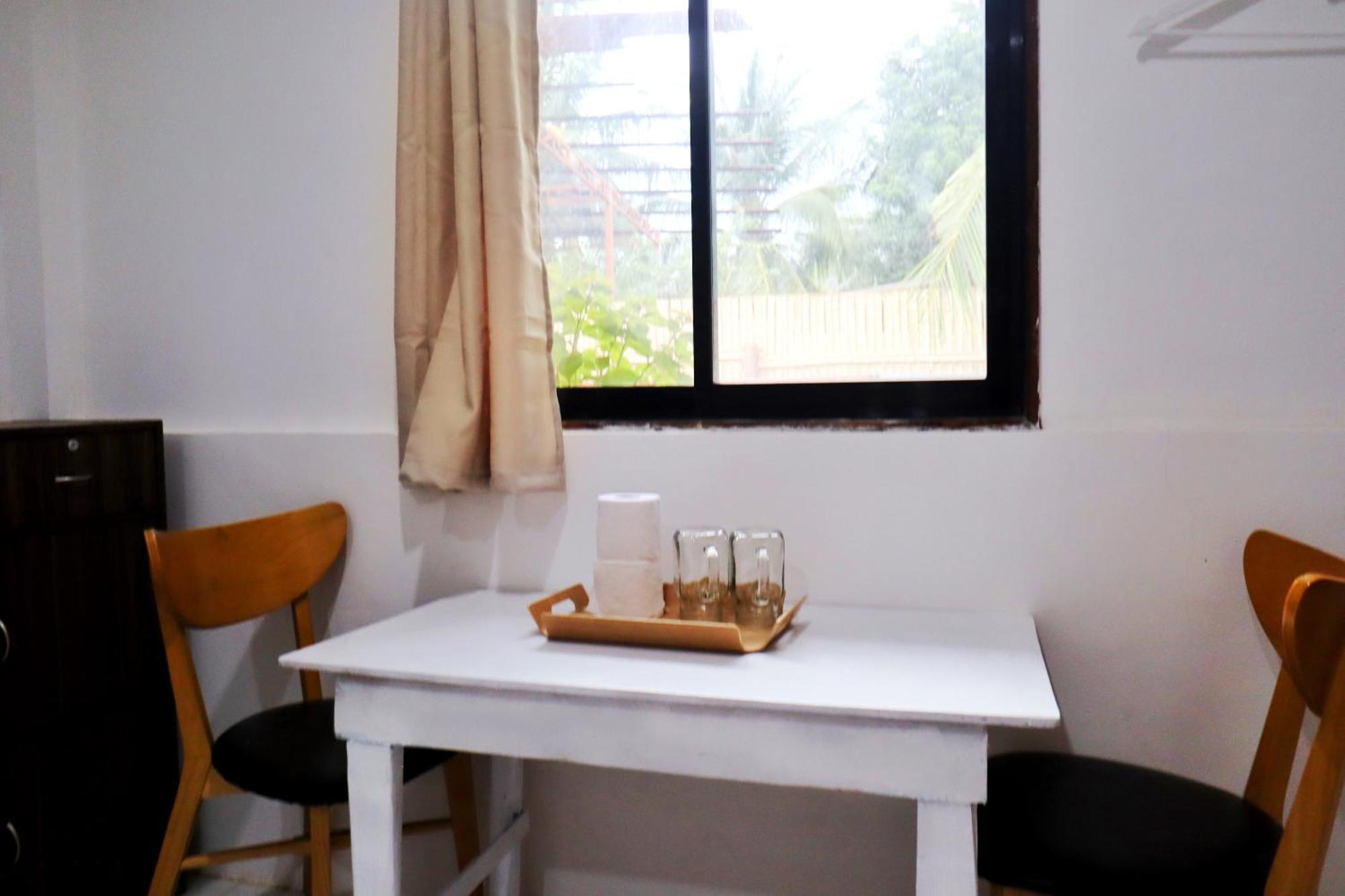 Ocean Breeze Hostel By Daily Sweet Moalboal Dış mekan fotoğraf