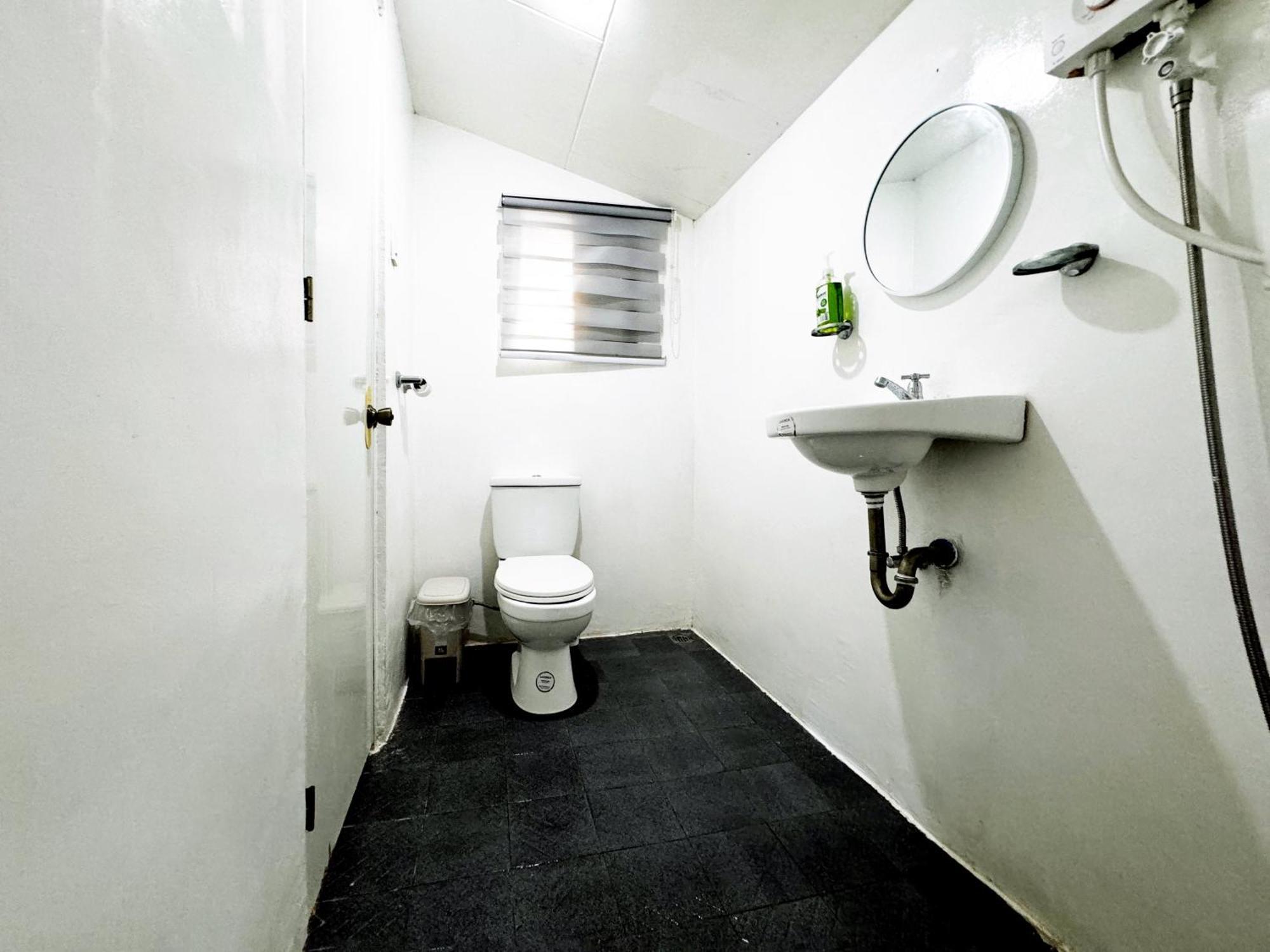 Ocean Breeze Hostel By Daily Sweet Moalboal Dış mekan fotoğraf