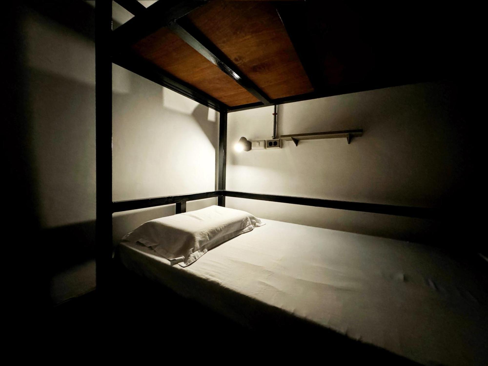 Ocean Breeze Hostel By Daily Sweet Moalboal Dış mekan fotoğraf